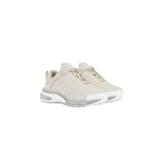 Givenchy Cream Giv 1 Light Runner Sneakers in Neutrals 43.5 NWT - Picture 1 of 4